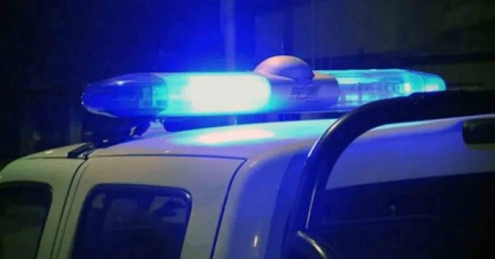 Delincuentes desvalijaron una vivienda en el barrio Virgen Misionera