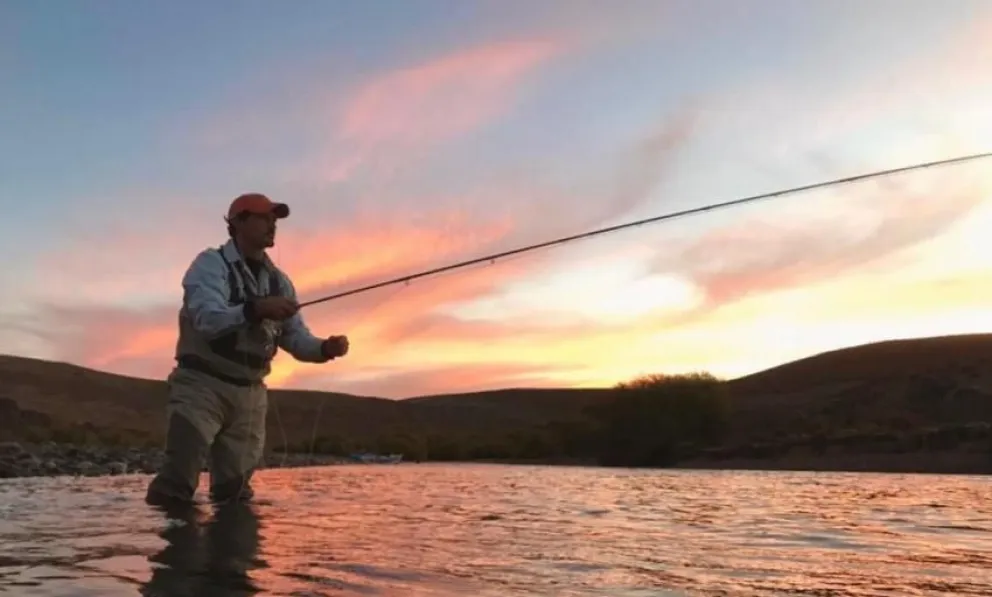 “La caña no se mancha”