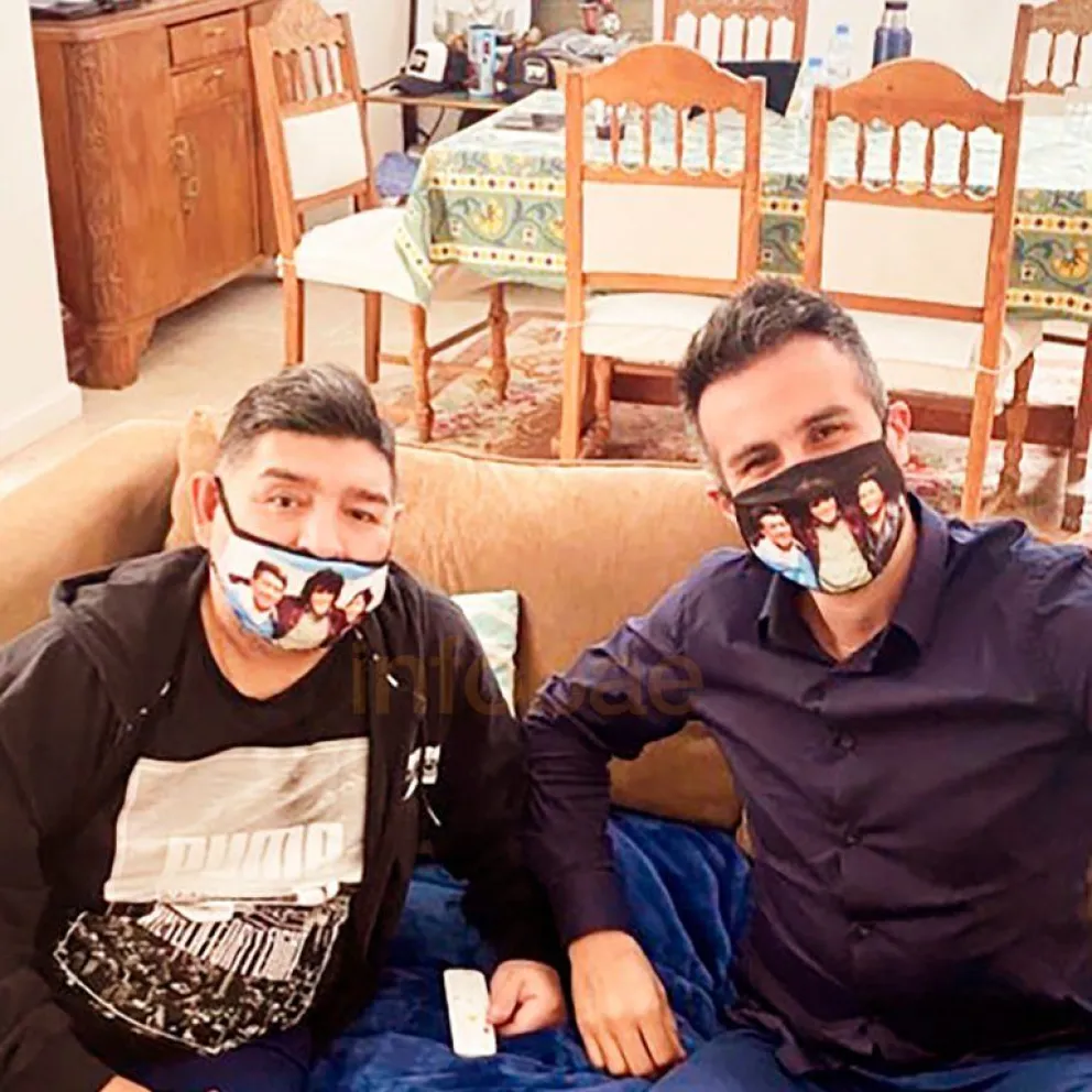 Imputan por homicidio con dolo eventual a Luque y otros seis acusados