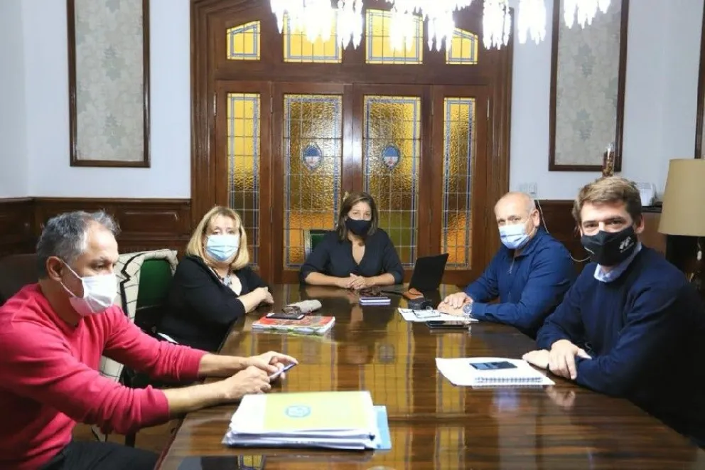 Río Negro por ahora mantiene las medidas vigentes