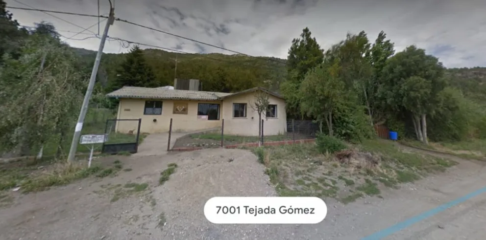 Intentaron incendiar el Centro de Salud de Virgen Misionera