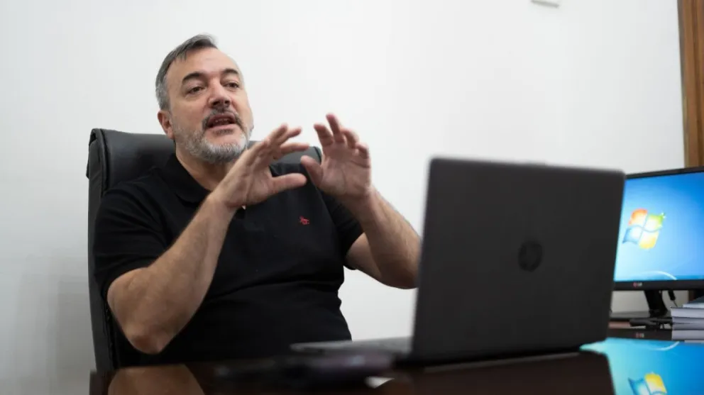 Aguiar: “Debemos acatar estrictamente las nuevas medidas”