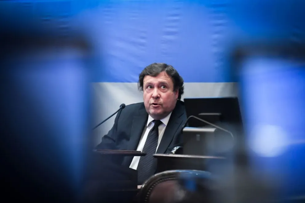 Río Negro: La Ley Ovina recibió media sanción en el Senado 