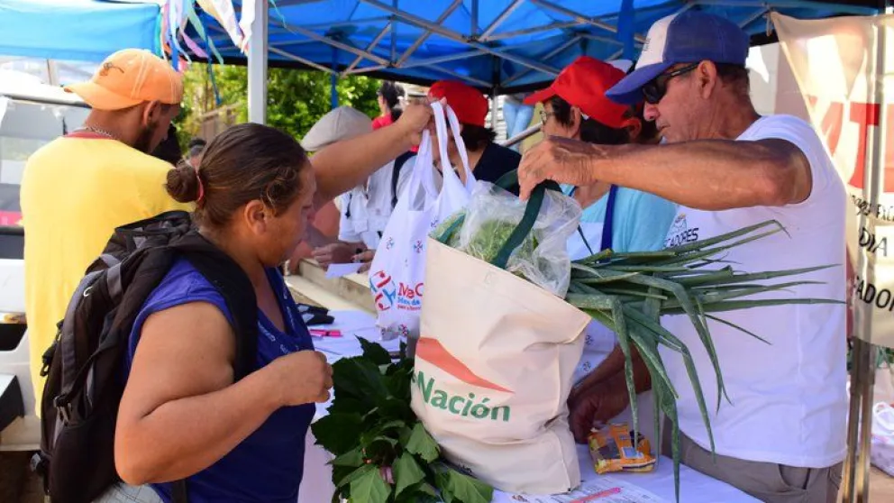 Medidas para empresas y familias: Repro, AUH y Tarjeta Alimentar