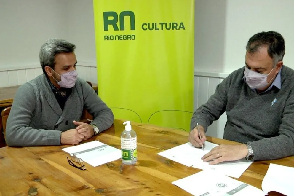 Bariloche adhirió a Río Negro Más Cultura y llega el Festival "Otoño Musical"