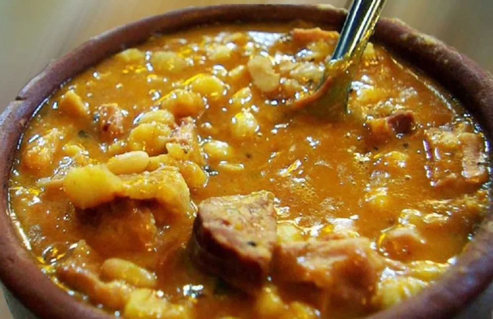 En 1810 se comía cualquier cosa menos locro