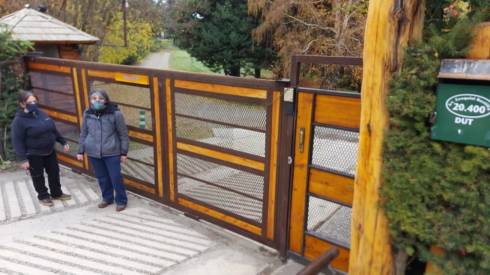 Desesperante reclamo de trabajadoras que hace seis meses no cobran