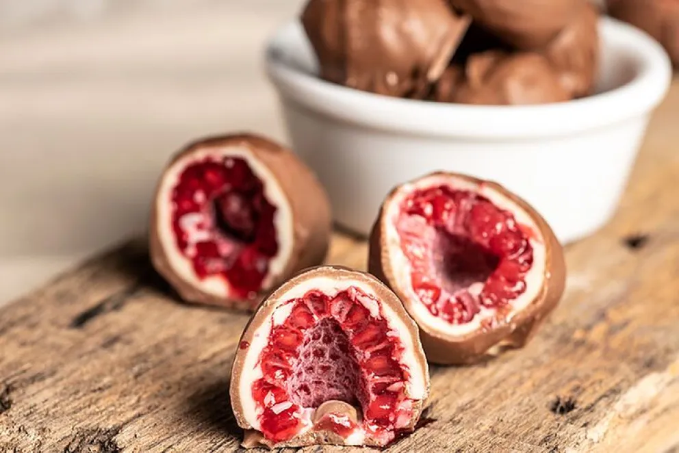 Tras la mención de Cristina, Diego Fenoglio reveló cómo ideó las franuis