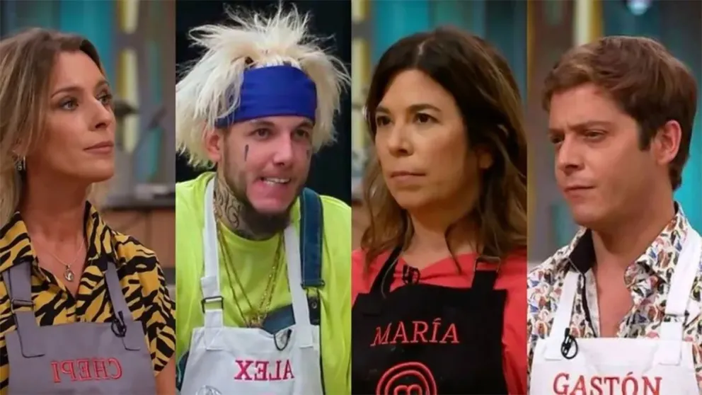 ¡Renuncia bomba en MasterChef Celebrity! ¿Quién se va?