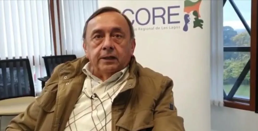 Esperan que Argentina acepte las vacunas para 17 mil chilenos residentes en Bariloche