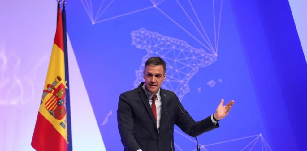 España abrirá las fronteras para vacunados, menos para los que tienen la Sputnik V 