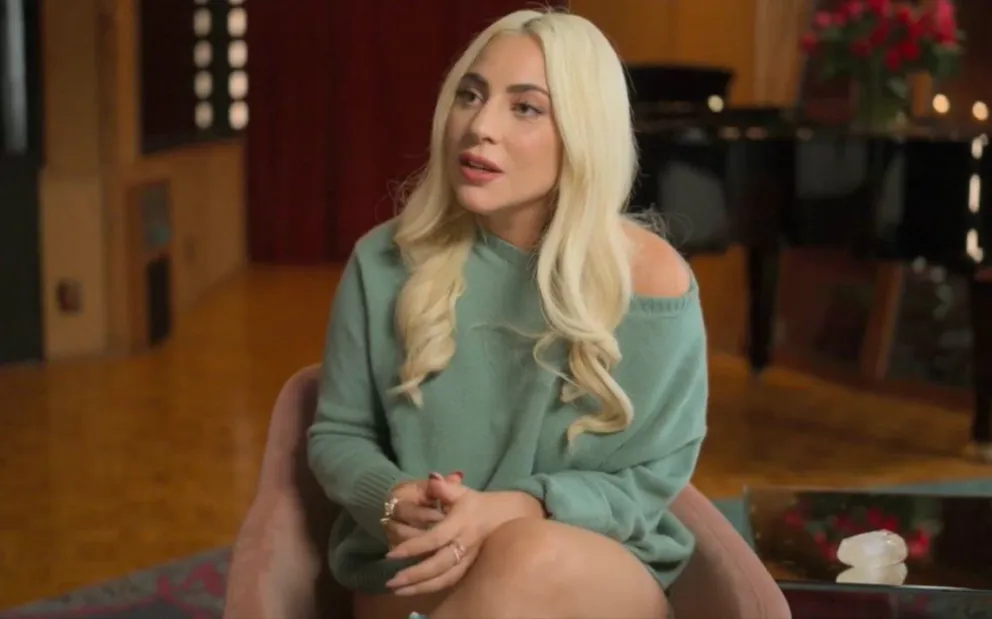Lady Gaga contó que la violaron y quedó embarazada a los 19 años