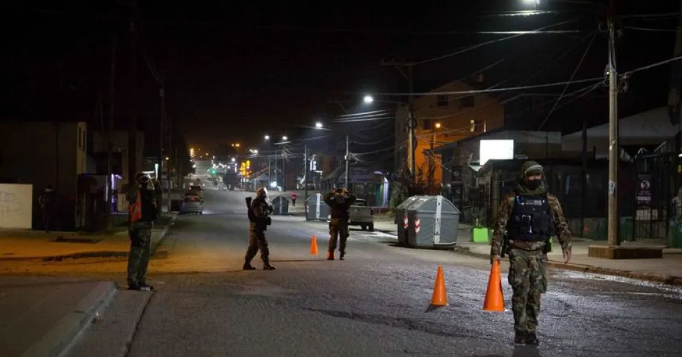 Pandemia: tras la oficialización del DNU el Municipio detalló las medidas en Bariloche