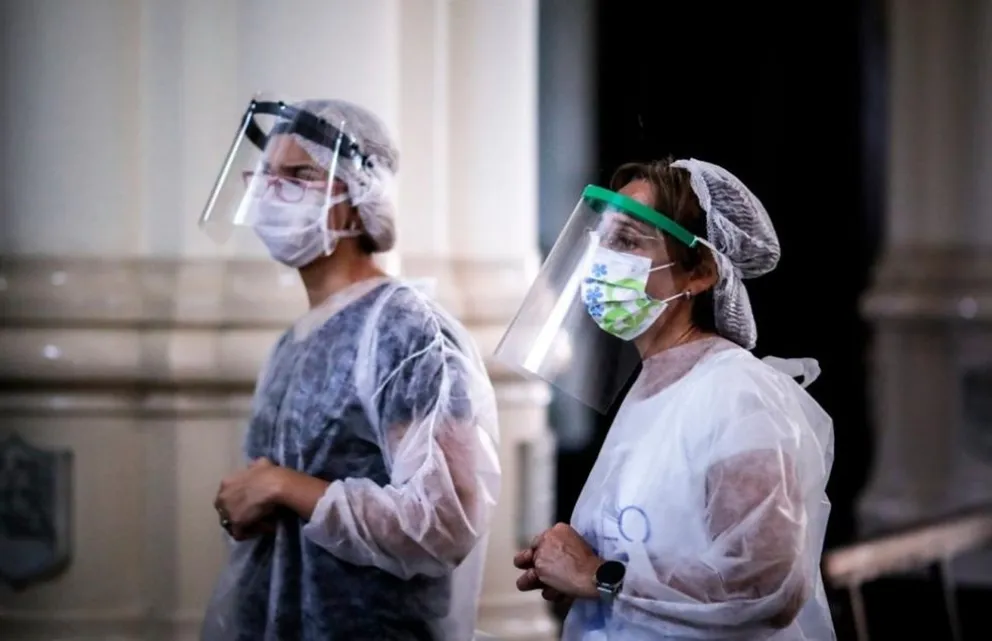 Bono para personal de salud: ¿de cuánto es y a quiénes incluye?