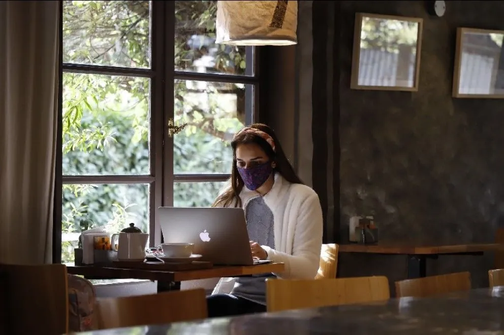 Ya rigen en todo Río Negro las nuevas medidas obligatorias hasta el 30 de mayo