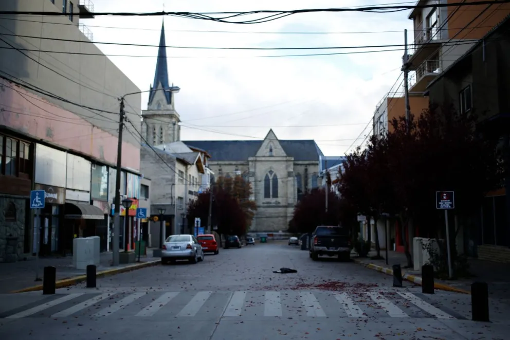 ¿Cuáles son las restricciones de este fin de semana?