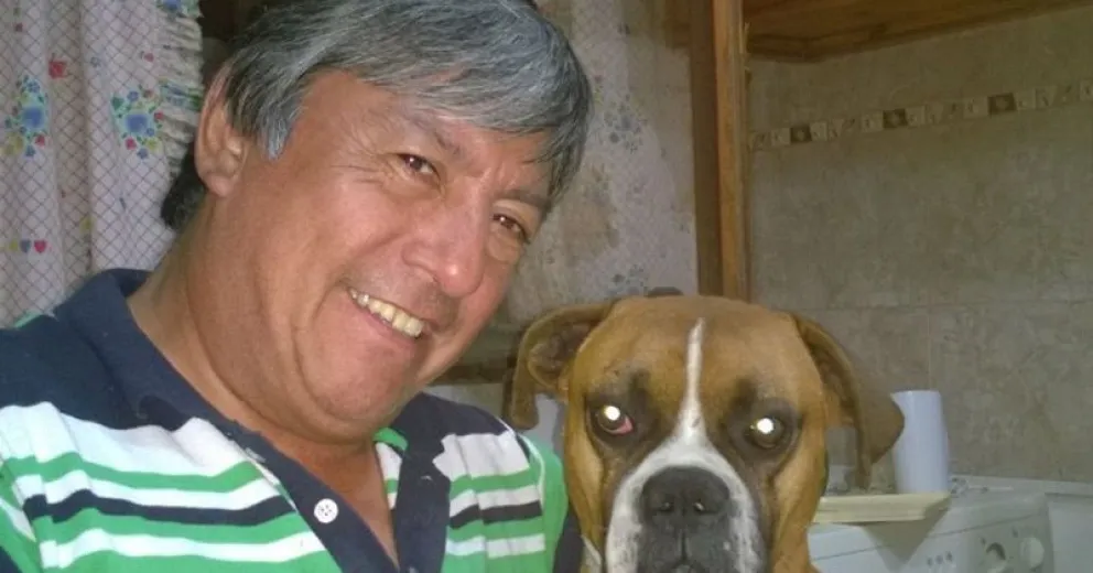 El aire de la radio está de luto, se fue Juan Forma