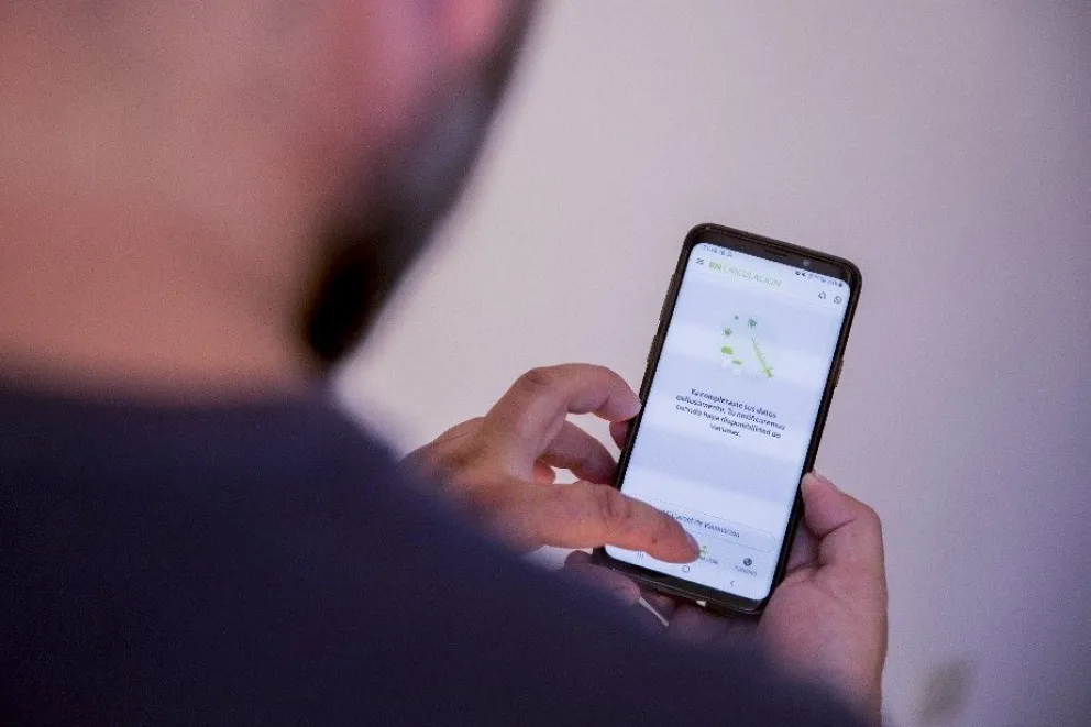 Cuáles son los permisos que habilitan la circulación en Río Negro