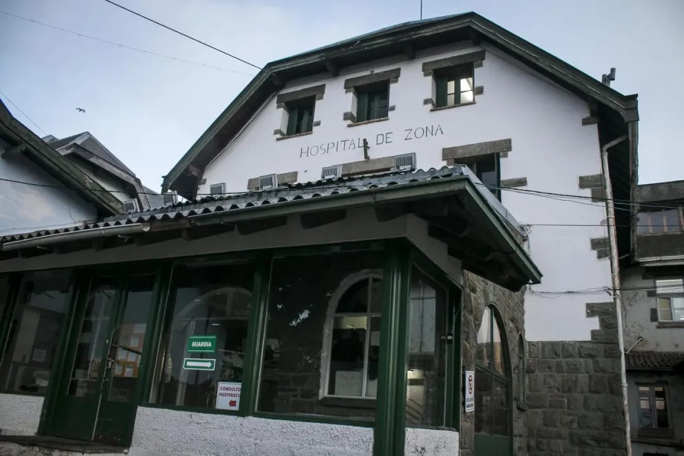 Fallecieron dos mujeres y un hombre en Bariloche: son 403 las víctimas del coronavirus