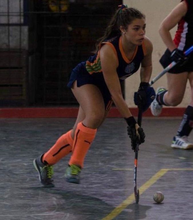 Hockey: barilochenses con una nueva oportunidad de selección | Diario ...
