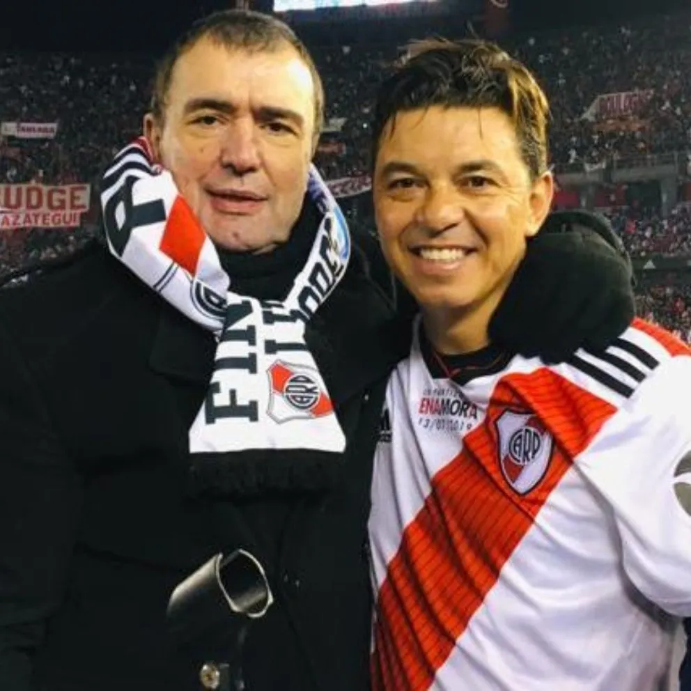  “Gallardo ha cambiado el paradigma de la historia”