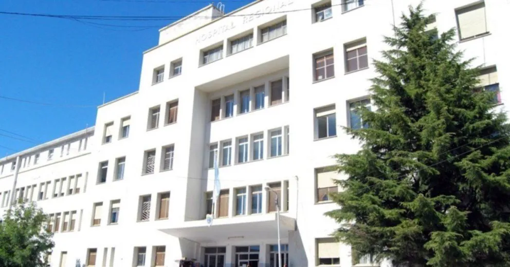 Procesan a funcionarios y a 20 sindicalistas por el robo de vacunas en Chubut