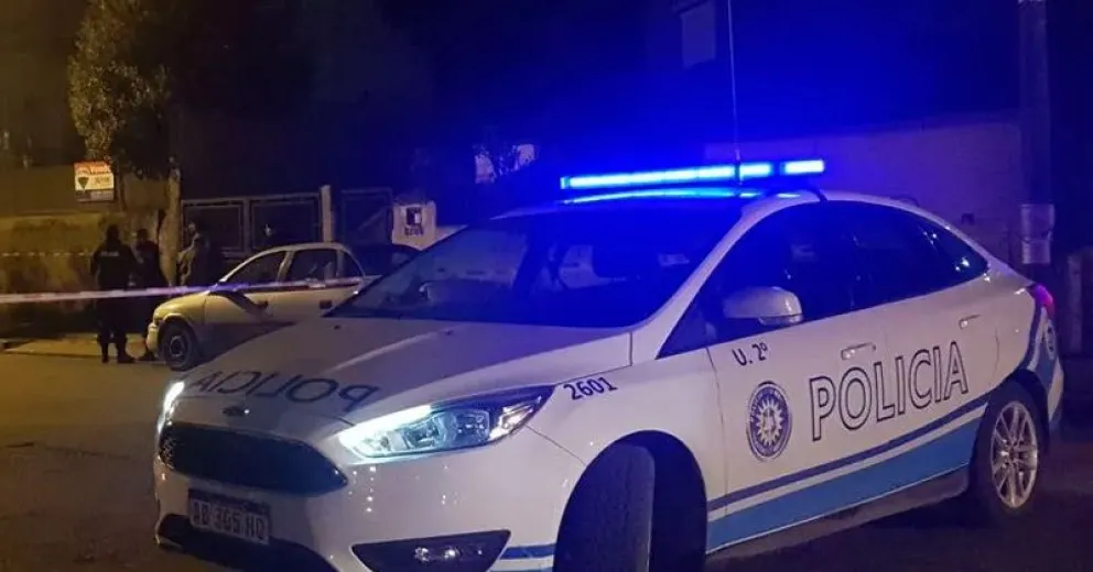 Borracho, intentó robar en una casa, pero fue detenido solo por violar el aislamiento