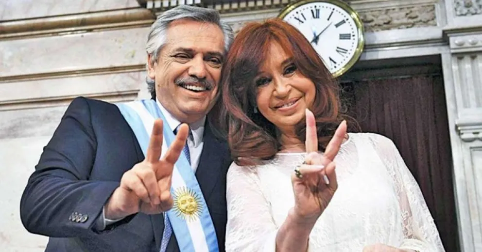 El kirchnerismo apuesta al asistencialismo para ganar las elecciones