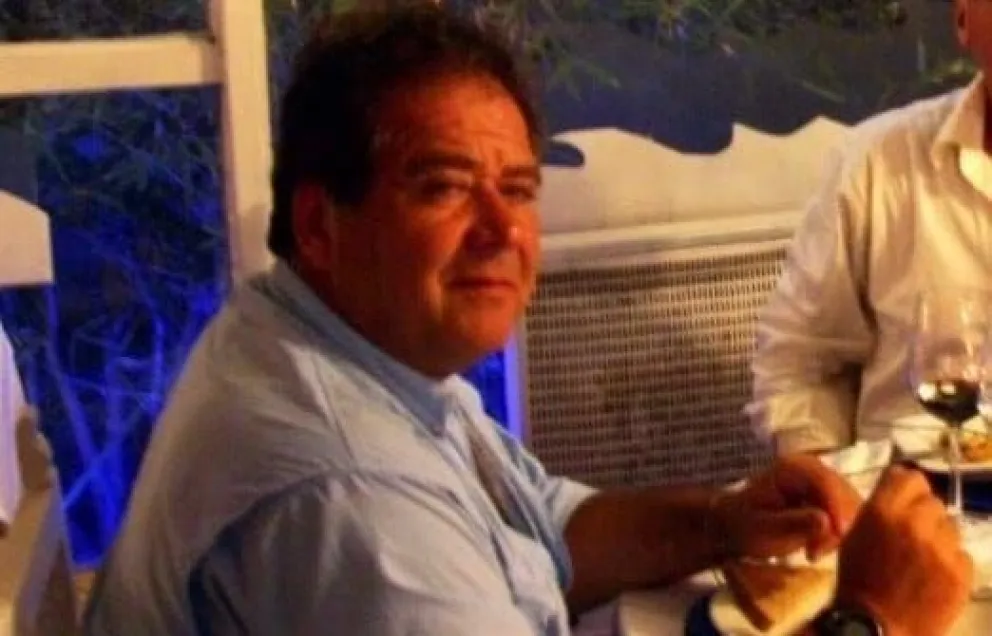 Chau Diony, el Club de Regatas no será lo mismo sin vos