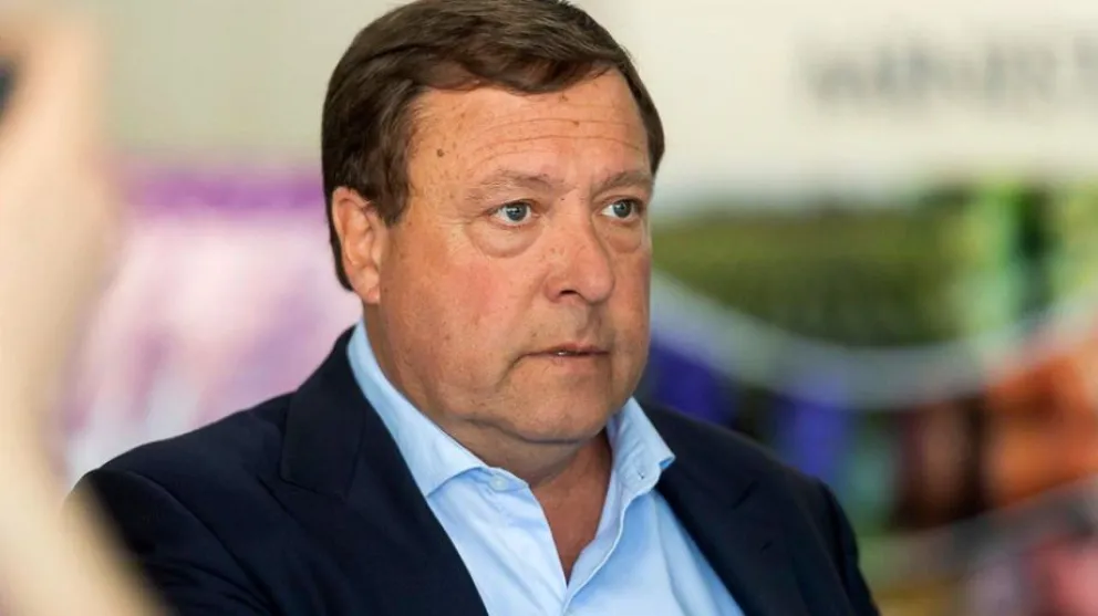 Alberto Weretilneck: “Estamos en un momento de extrema gravedad”