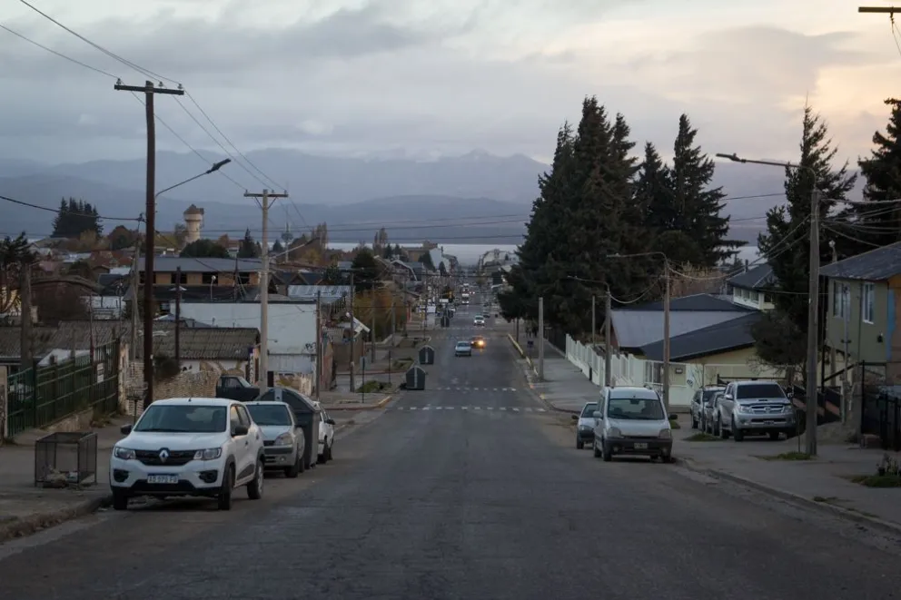 Con pocos nuevos casos y altas, Bariloche se mantiene abajo de los 600 pacientes activos