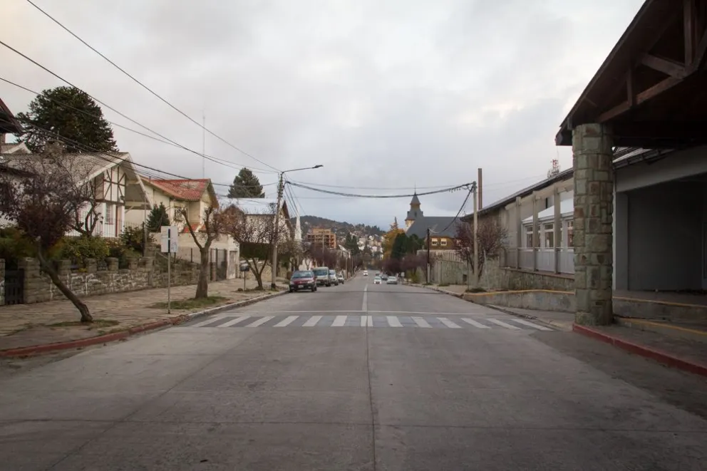 Provincia adelantó que la circulación será hasta las ocho de la noche