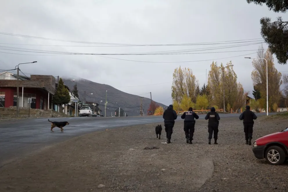 Llamaron a la Policía porque hirieron a su amiga, pero terminaron demoradas y detenidas