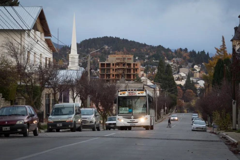 Marcela Abdala: El Transporte Público se encuentra en el peor momento de los últimos años”