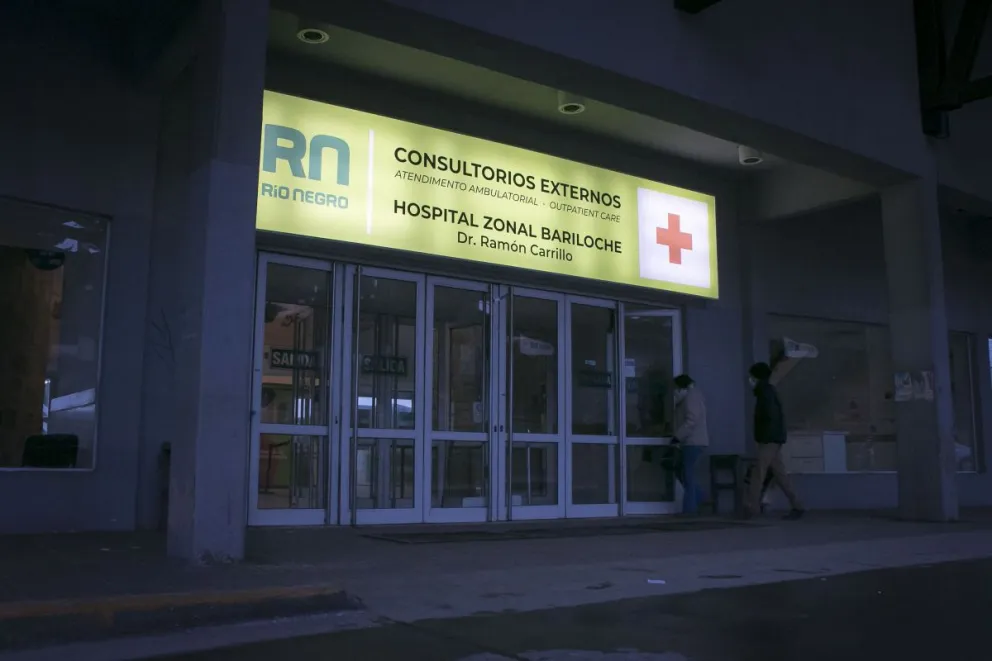 En Río Negro murieron trece personas y se detectaron 334 nuevos contagios