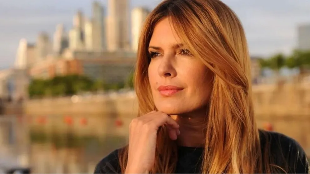 El increíble cambio de look de Isabel Macedo que sorprendió a todos