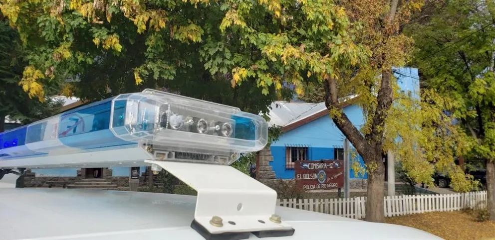 Detuvieron en El Bolsón al presunto homicida de un hombre