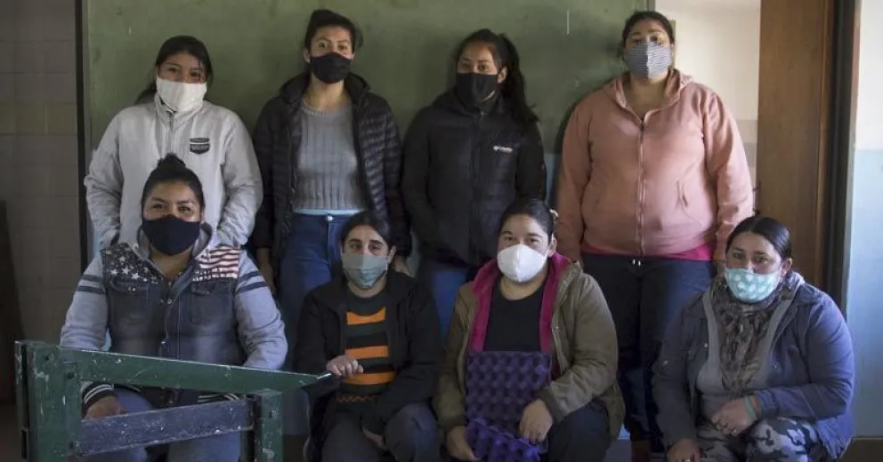 Fotos: Facundo Pardo