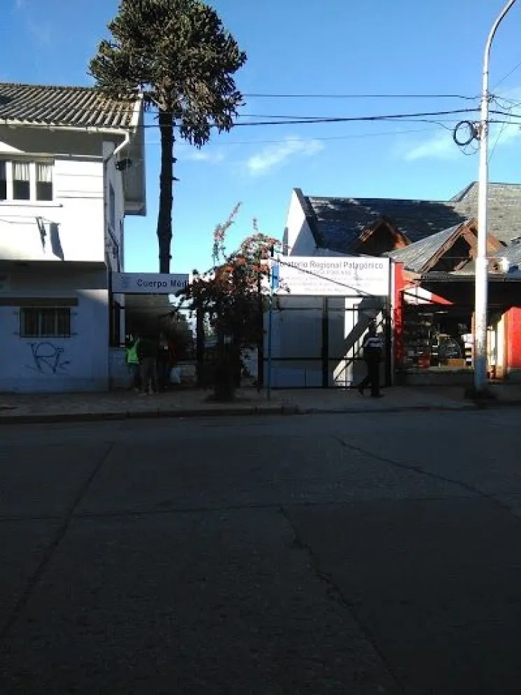 Abrieron concurso para un cargo de medicina laboral