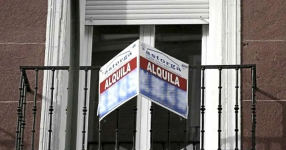 Preocupación de los inquilinos para poder atravesar la "segunda ola"