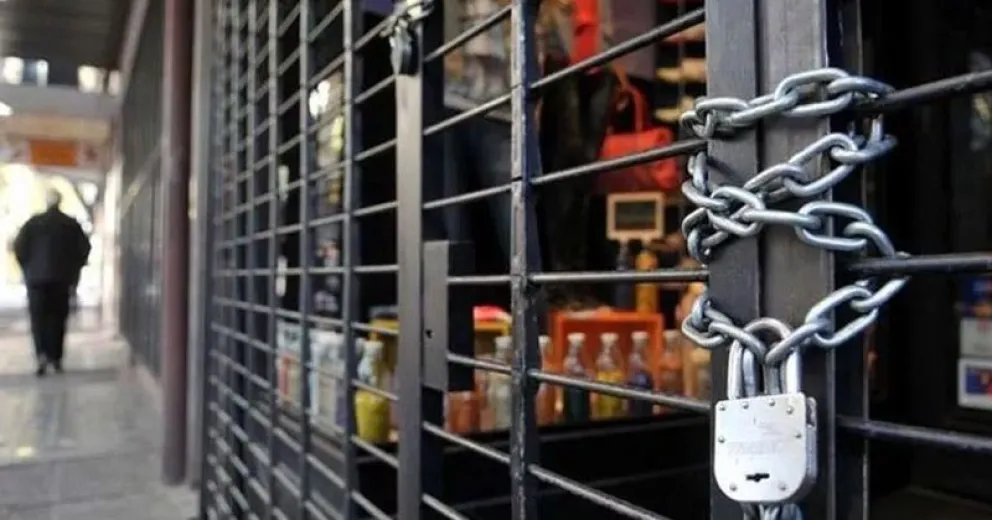 Para hoteleros-gastronómicos la crisis que origina la pandemia no tiene fin  