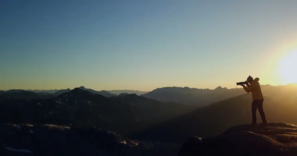 Cerveza Patagonia invita a descubrir los encantos de la Patagonia y capturar su esencia a través de “Espíritu del Sur”