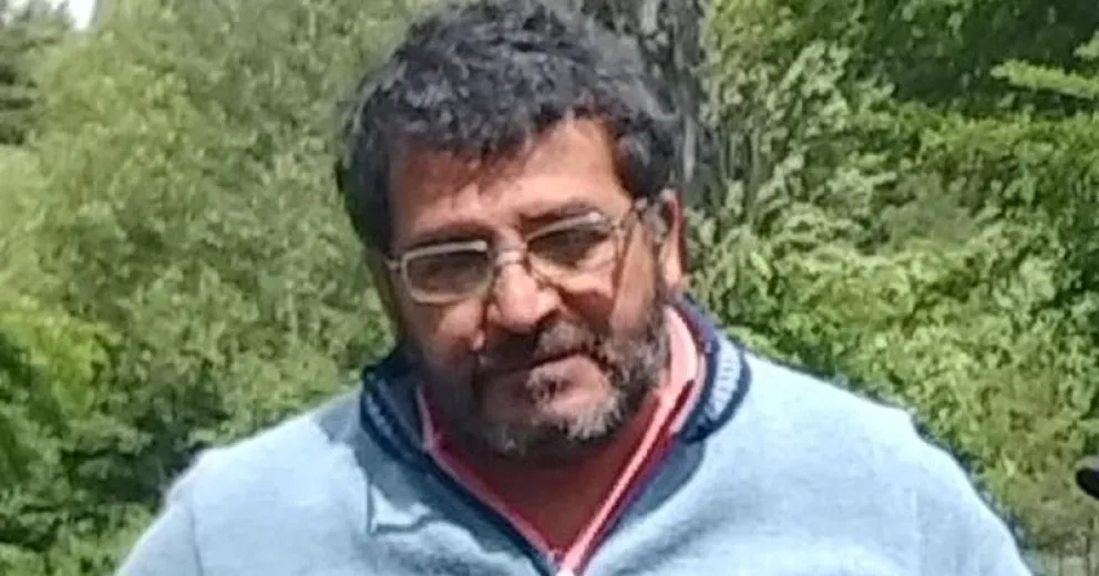 “Se fue un héroe de la patria”