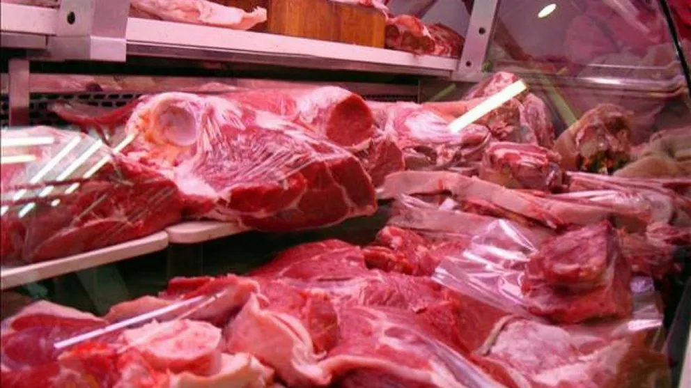 Carne: afirman que se cayó el acuerdo de Precios Populares