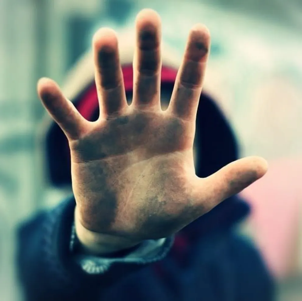 "Infancias sin Maltratos" asesora, asiste y acompaña en Bariloche