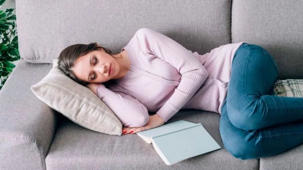 Dormir la siesta, una inversión a corto y largo plazo