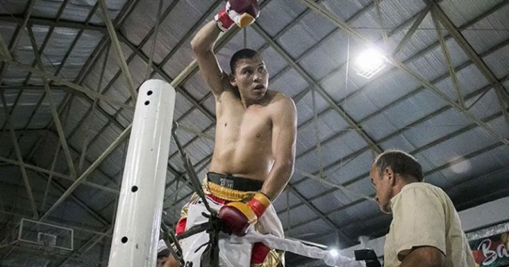  El próximo rival de Rayman será un mexicano