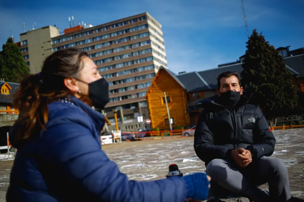 Empresas turísticas de Córdoba desean trabajar con Bariloche en temporada invernal