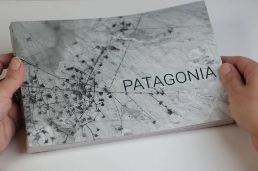 Veinte miradas inusuales sobre “Patagonia”