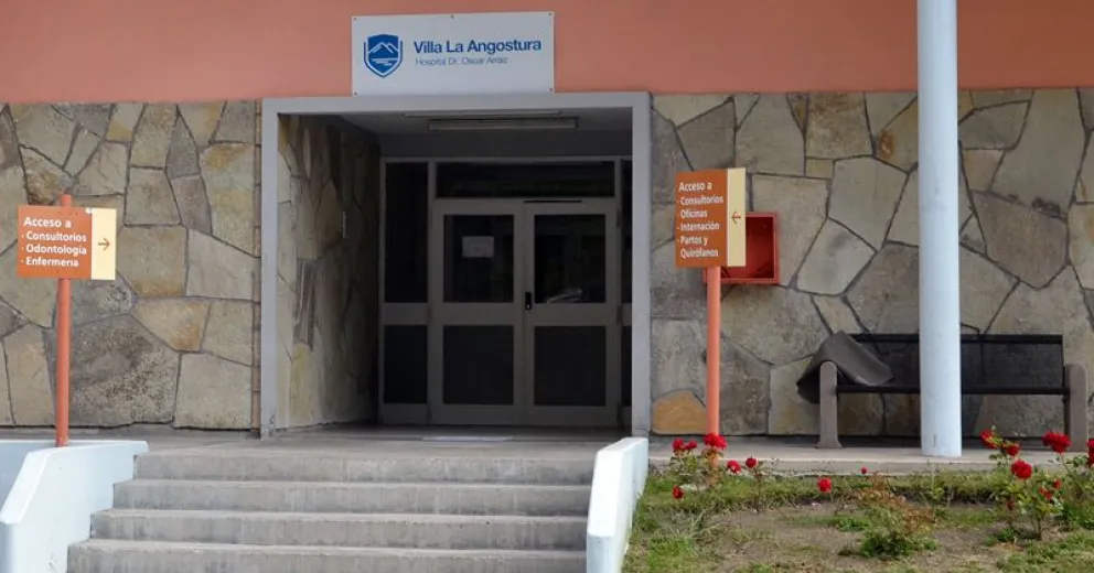 En La Angostura murió otra paciente porque nunca se liberó una cama de terapia intensiva  